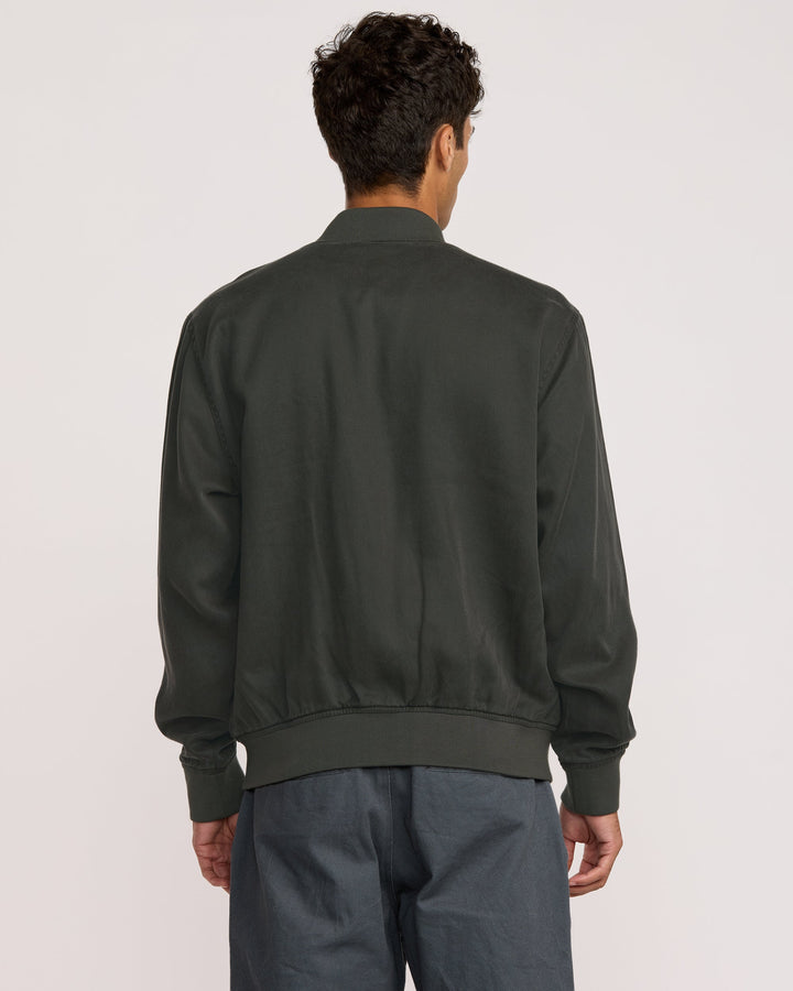 RVCA Vacancy Bomber 2 Jacket