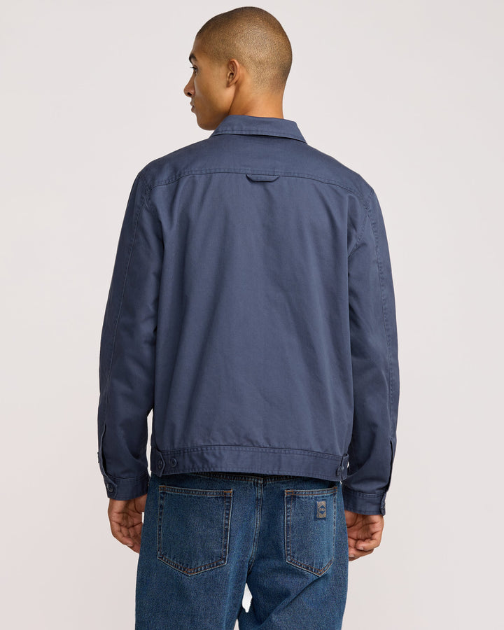 RVCA KSL Garage Jacket