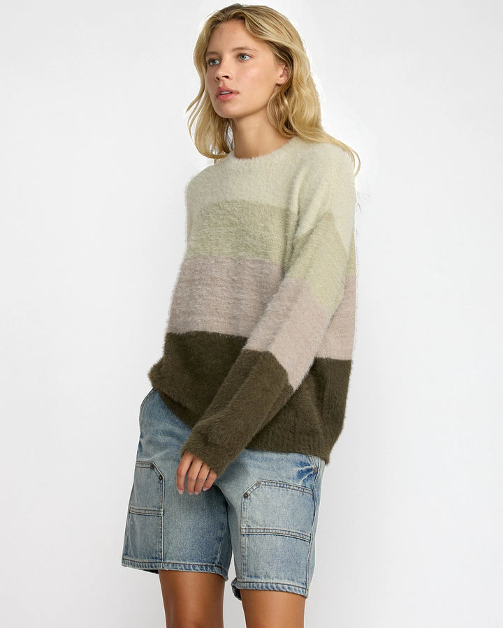 RVCA Ty Sweater