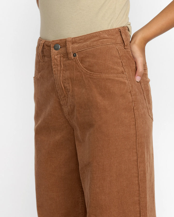 RVCA Coco Cord Pant