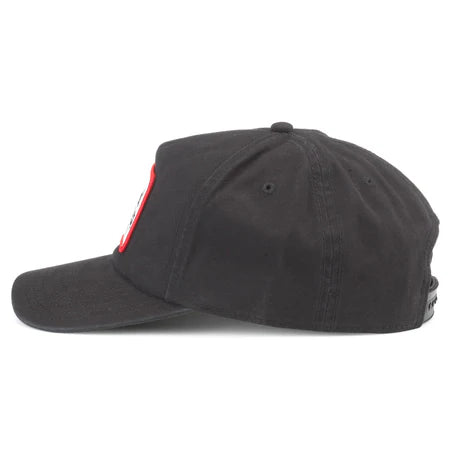 American Needle Canvas Roscoe Ford Hat