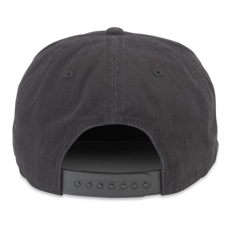 American Needle Canvas Roscoe Ford Hat