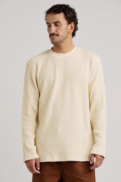 Rhythm Waffle Knit