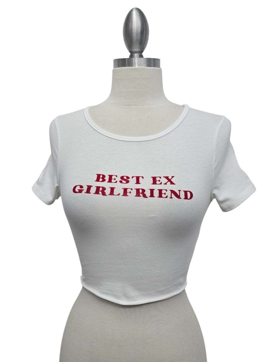 G Mini Best Ex Girlfriend Tee