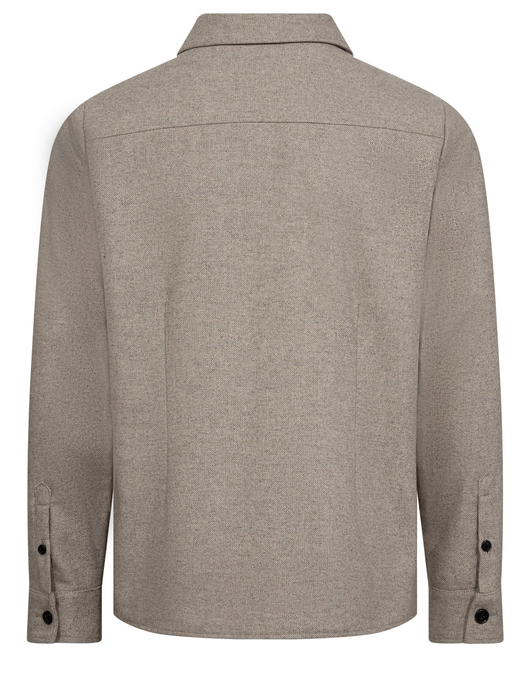 Bruun & Stengade Levante Overshirt Jacket
