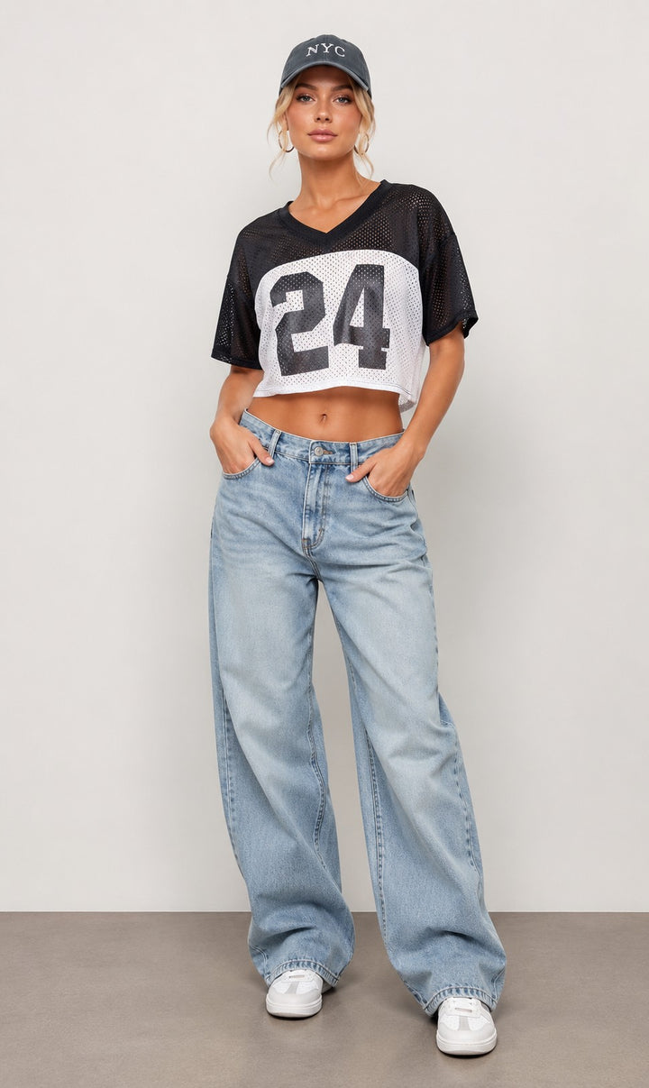 G Mini Number 24 T-Shirt