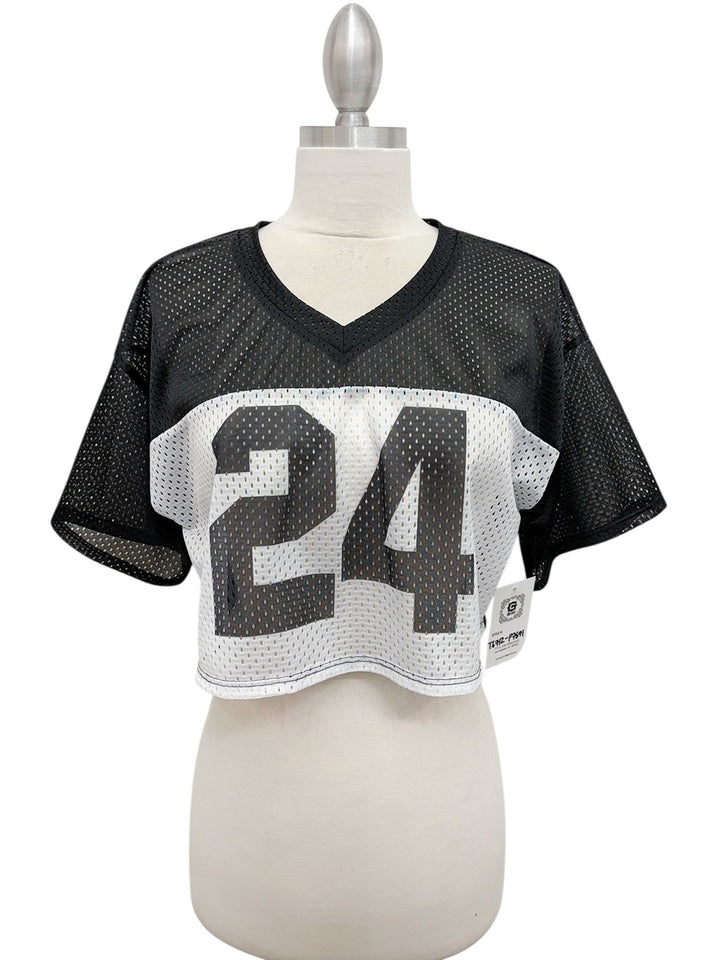 G Mini Number 24 T-Shirt
