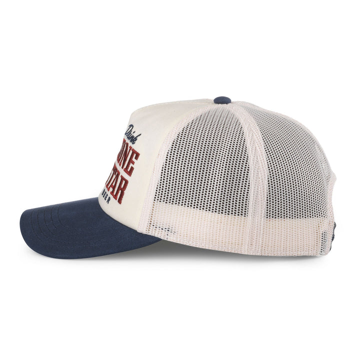 American Needle Lone Star Remington Hat