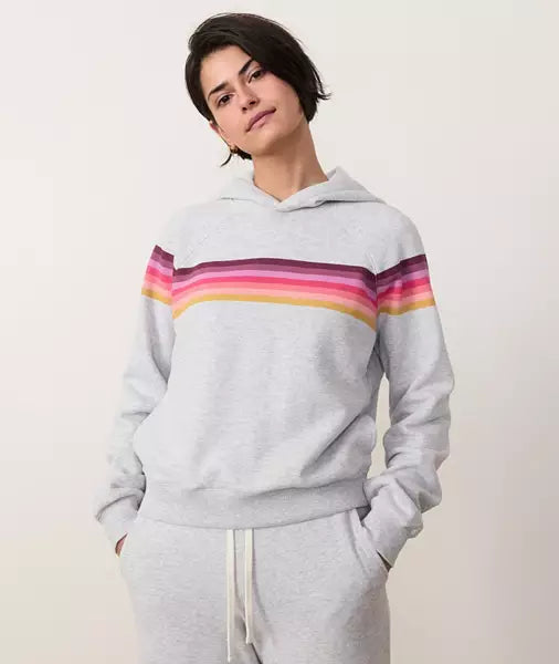 Marine Layer Cloud 9 Fleece Hoodie