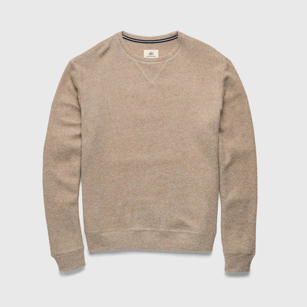 Surfside Butch Cashmist Soft Crewneck