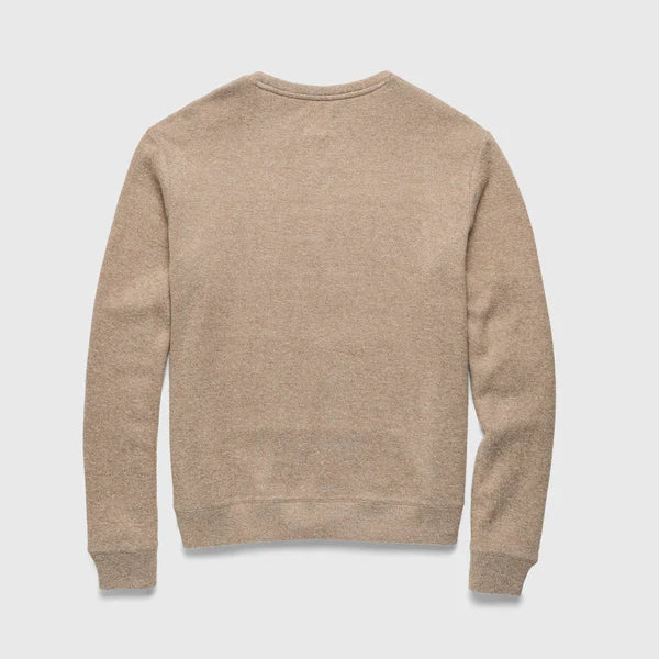 Surfside Butch Cashmist Soft Crewneck