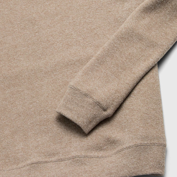 Surfside Butch Cashmist Soft Crewneck