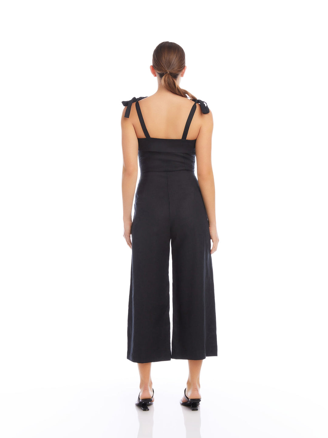 Fifteen Twenty Paloma Jumpsuit