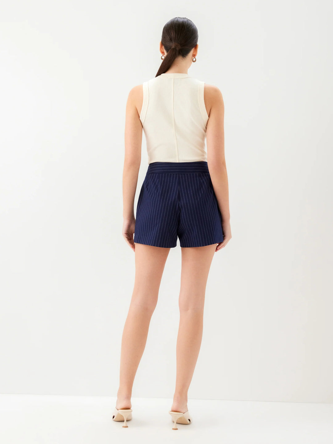 Fifteen Twenty Alma Shorts