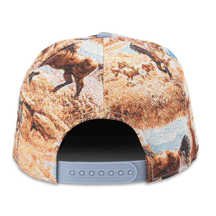 American Needle Bronco Archibald Hat