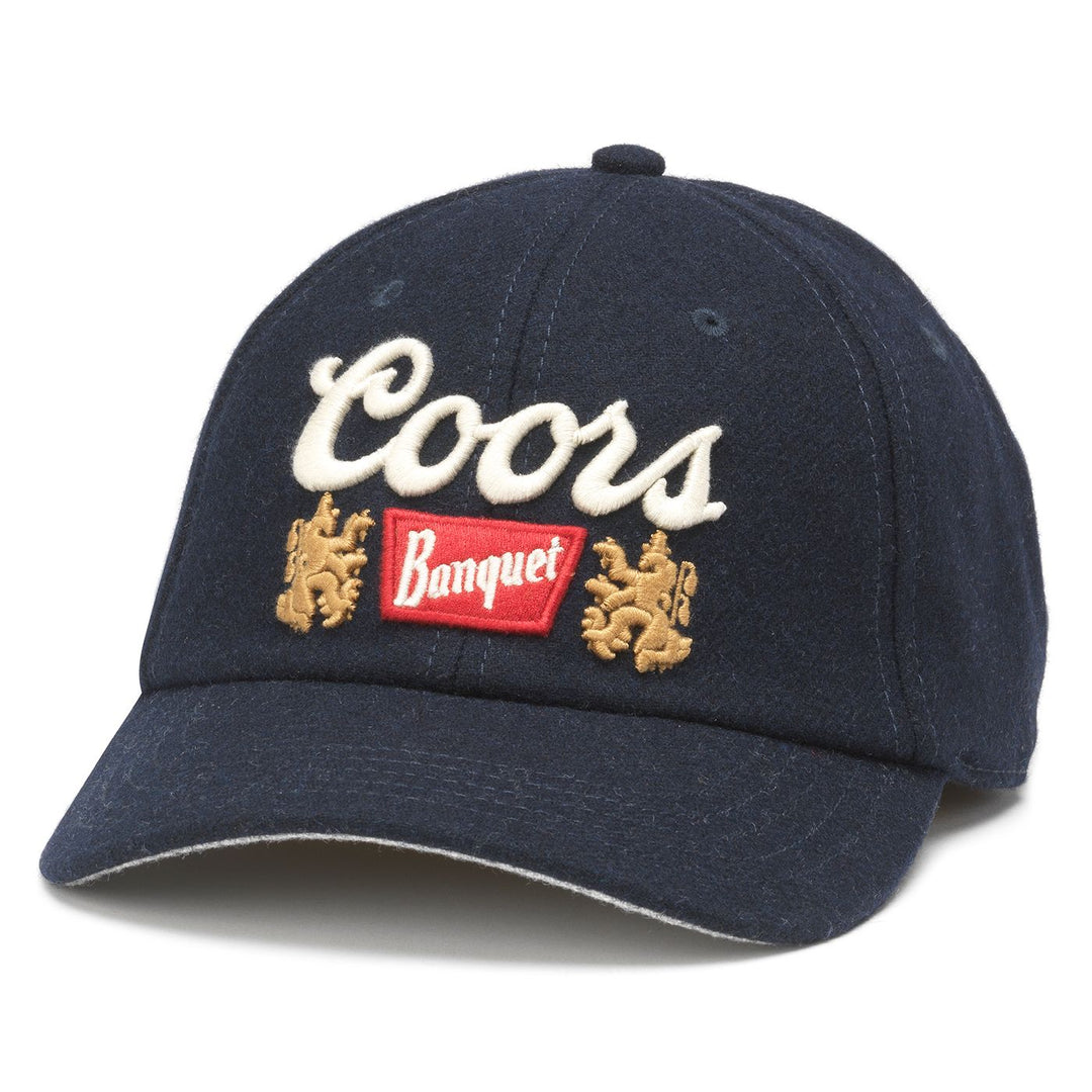 American Needle Archive Legend Coors Hat