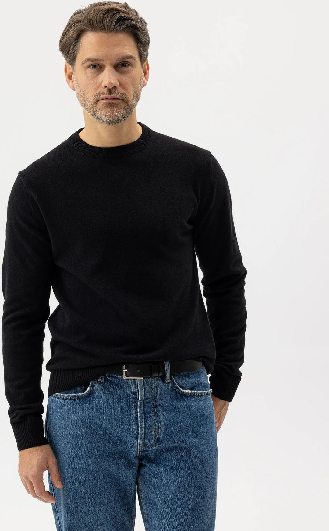 Holebrook Dennis Crew Sweater