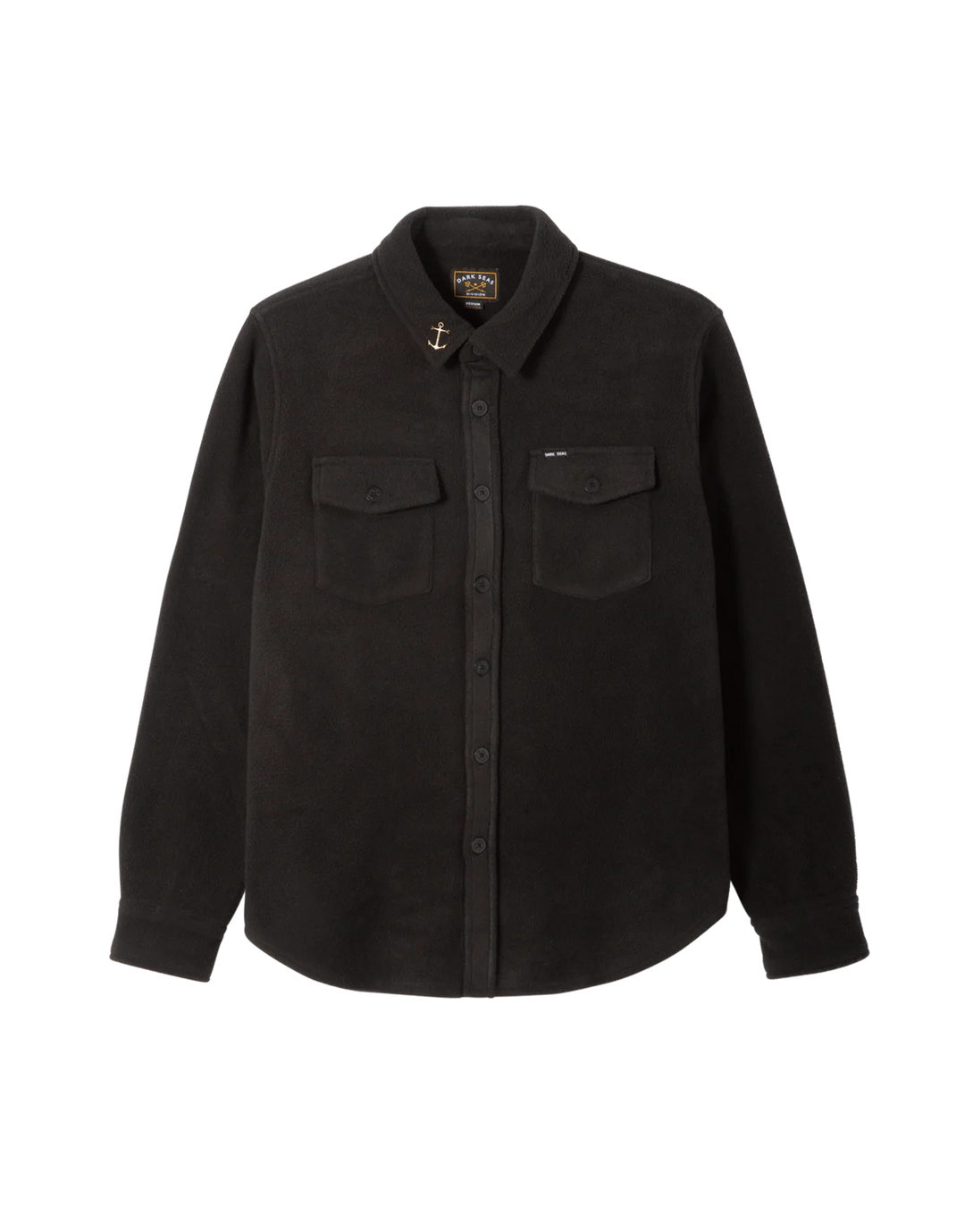 Dark Seas Zulu Shirt