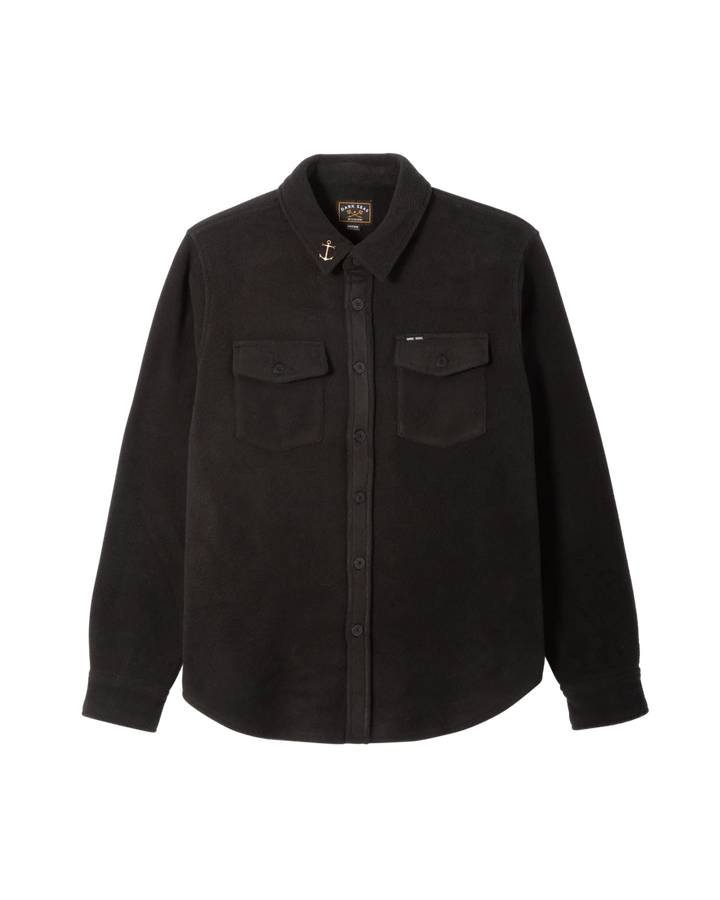 Dark Seas Zulu Shirt