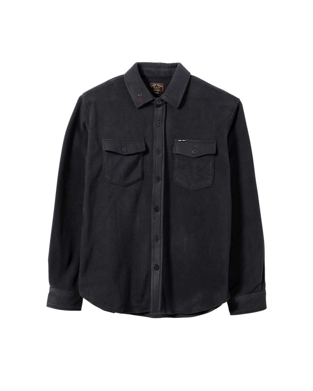 Dark Seas Zulu Shirt