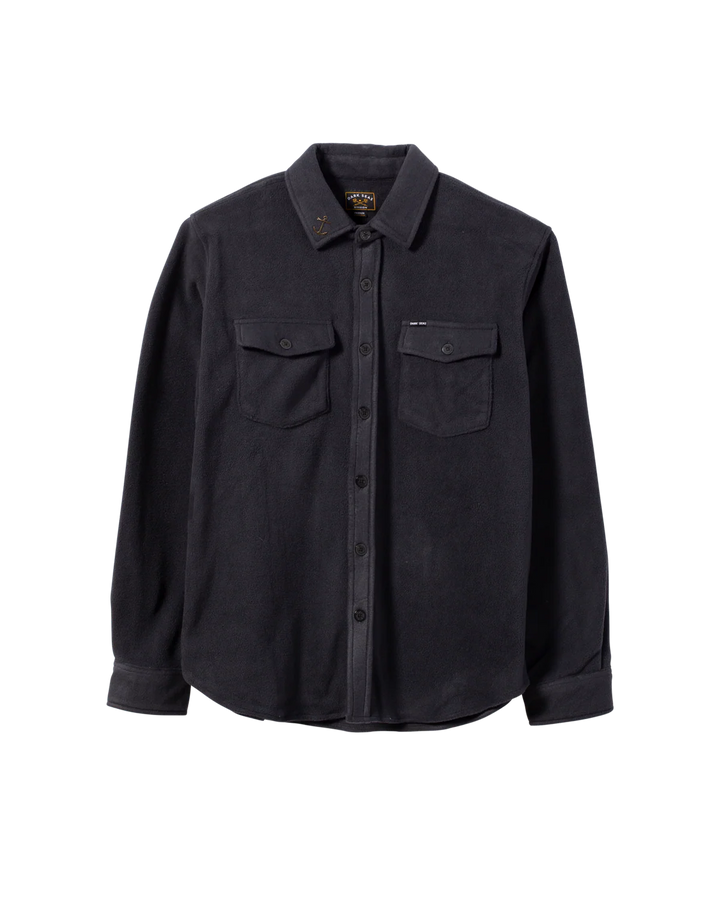 Dark Seas Zulu Shirt