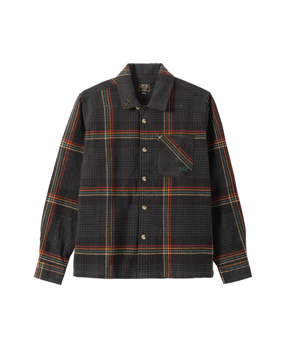 Dark Seas Blanton Shirt