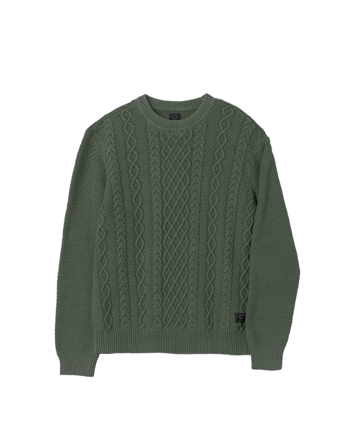 Pull Dark Seas Big Sur