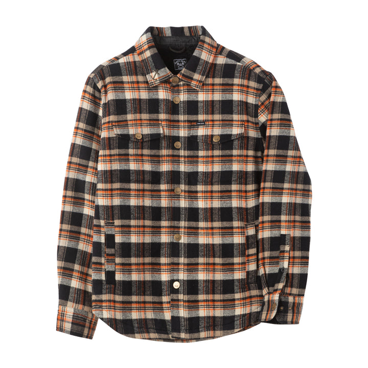 Veste Ponderosa Dark Seas