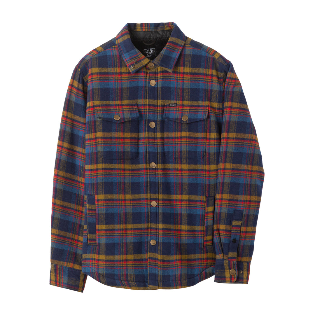 Veste Ponderosa Dark Seas