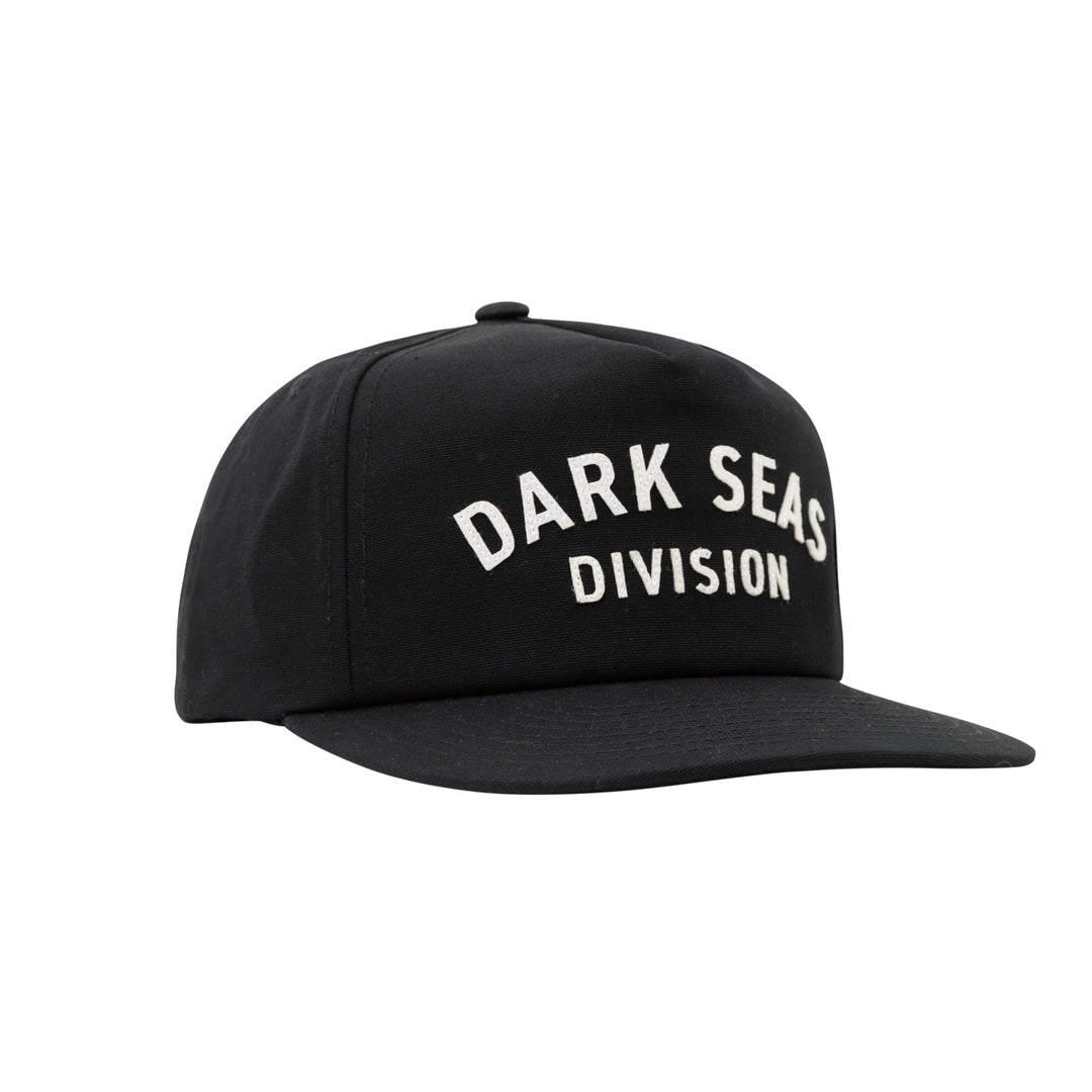 Dark Seas General Hat