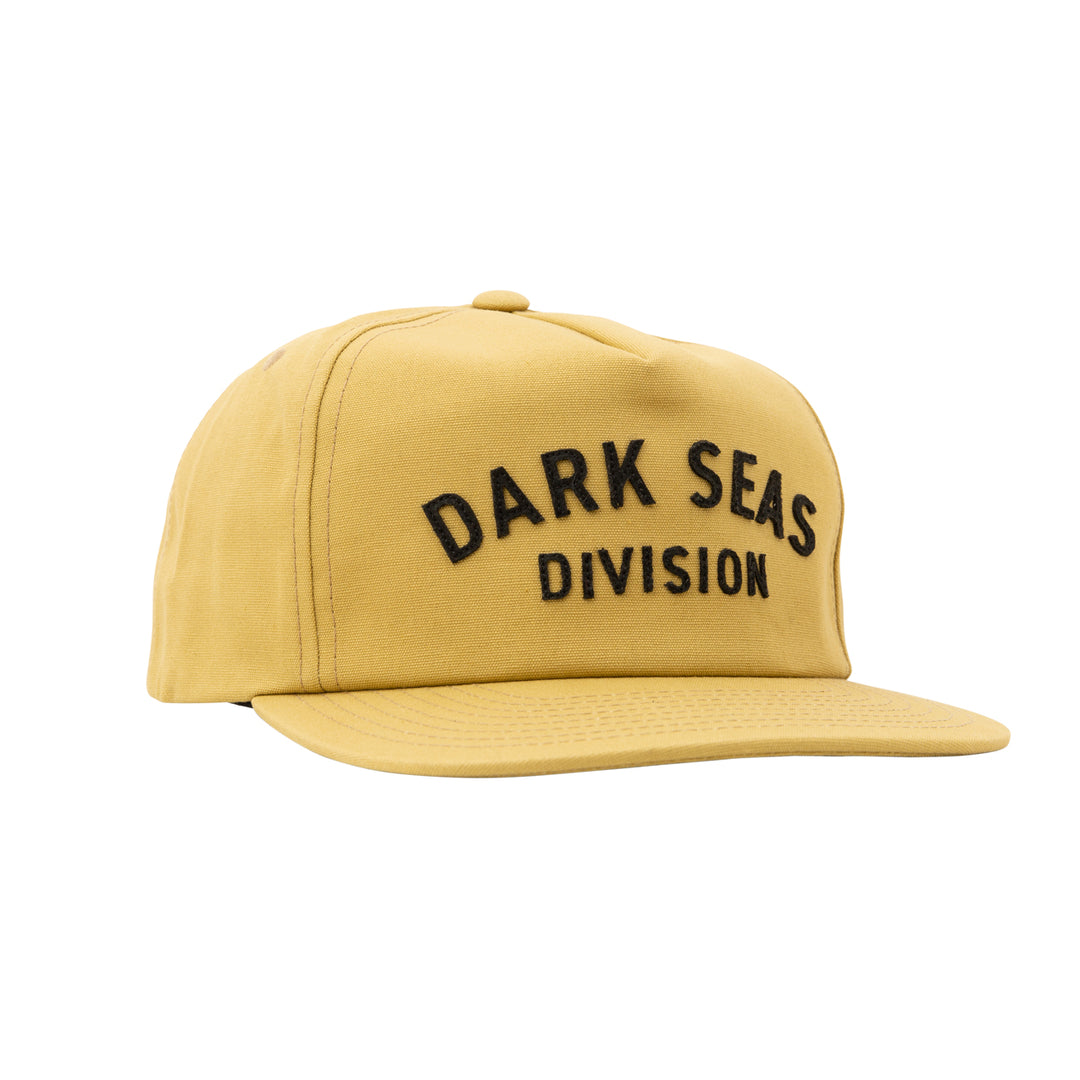 Dark Seas General Hat