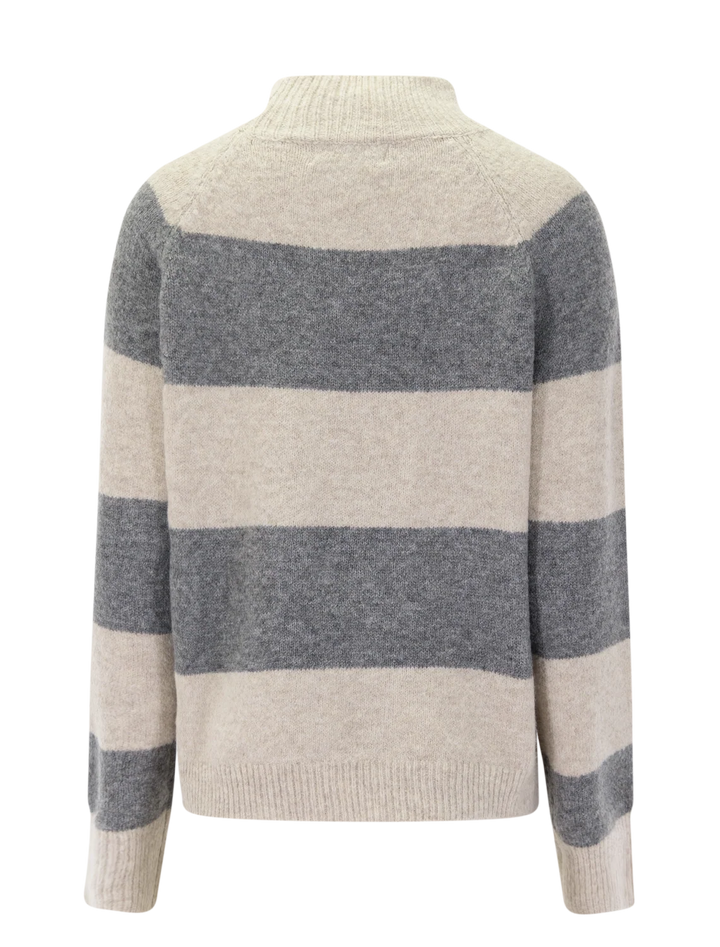 John & Jenn Edison Sweater