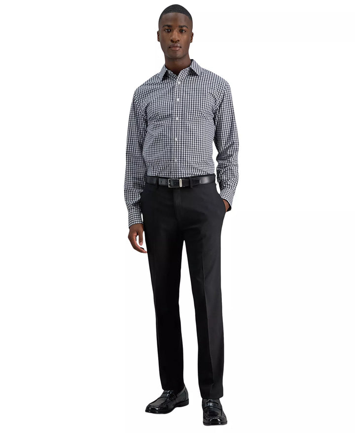 Kenneth Cole Reaction Slim Fit Flex Suit-Separate Pant