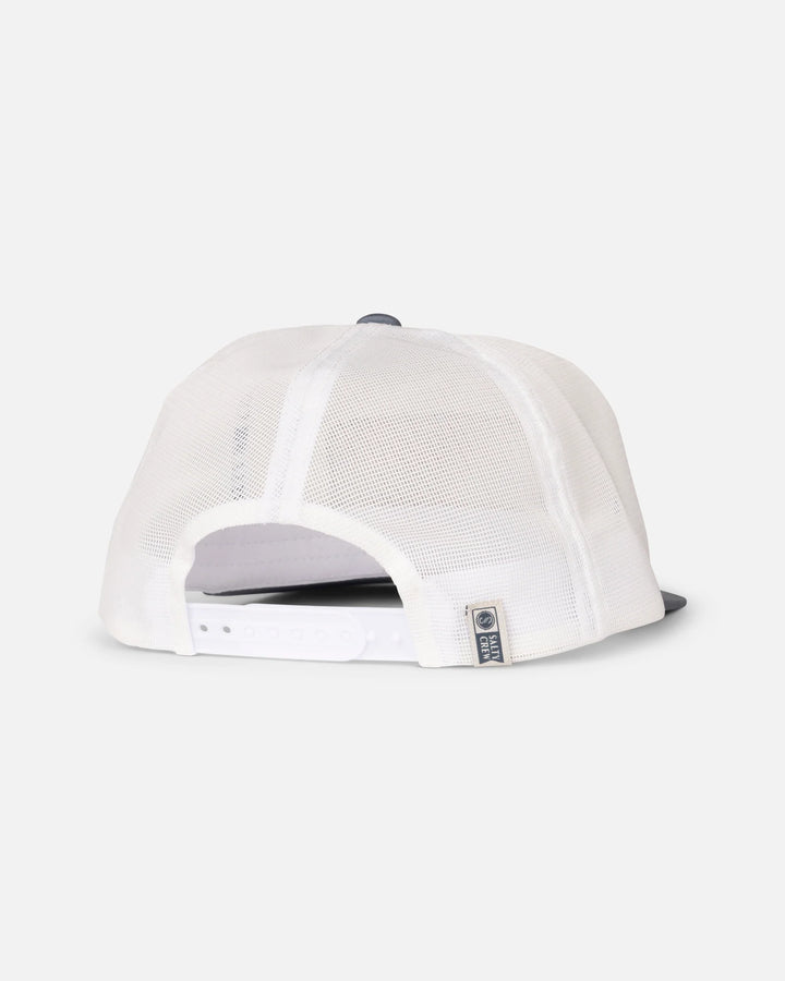 Salty Crew Bait Shop Trucker Hat