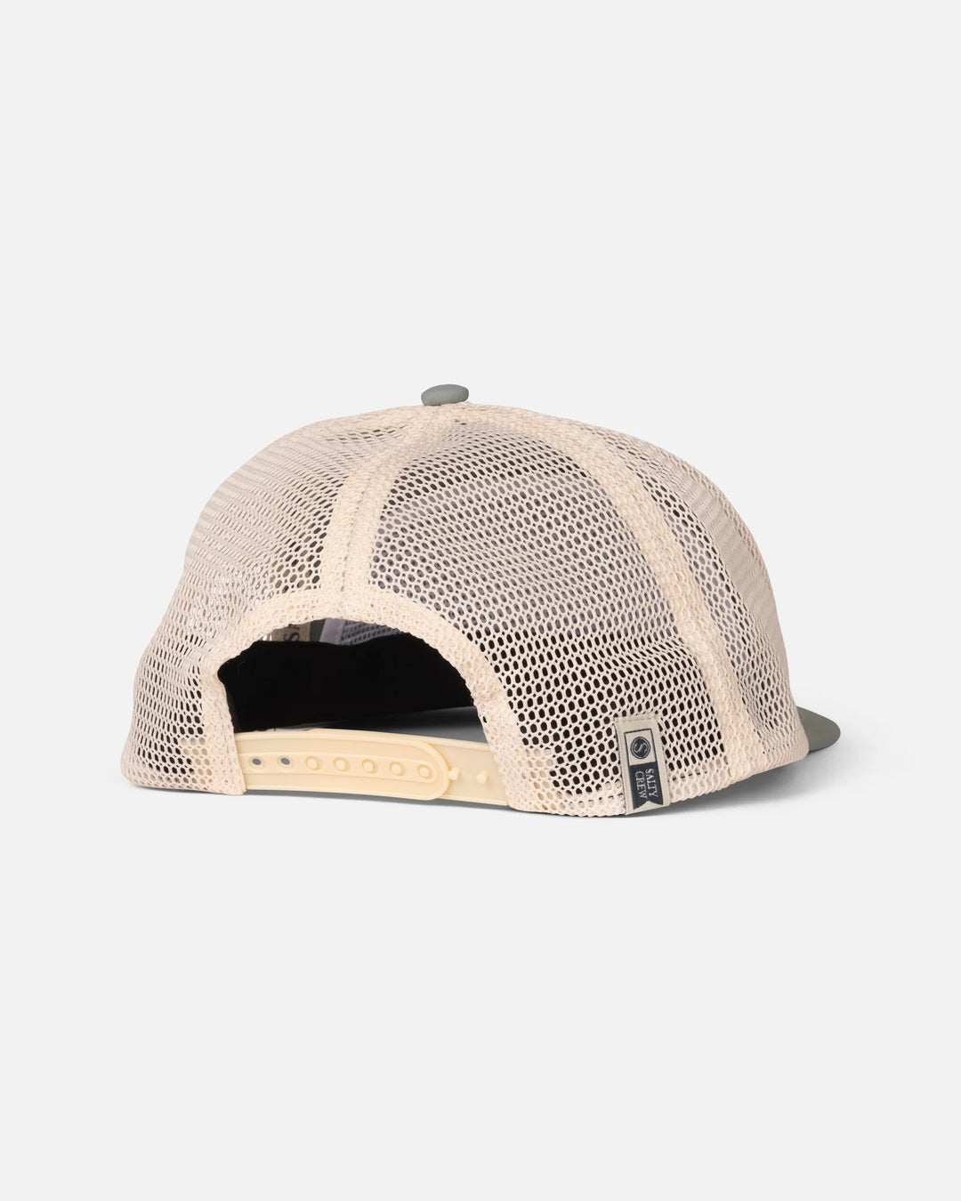 Salty Crew Tried And True Trucker Hat