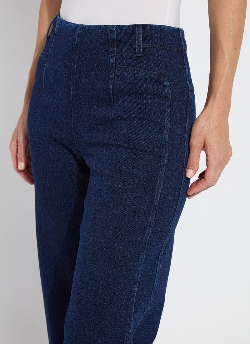 Lysse Layton Wide Leg Crop Jean