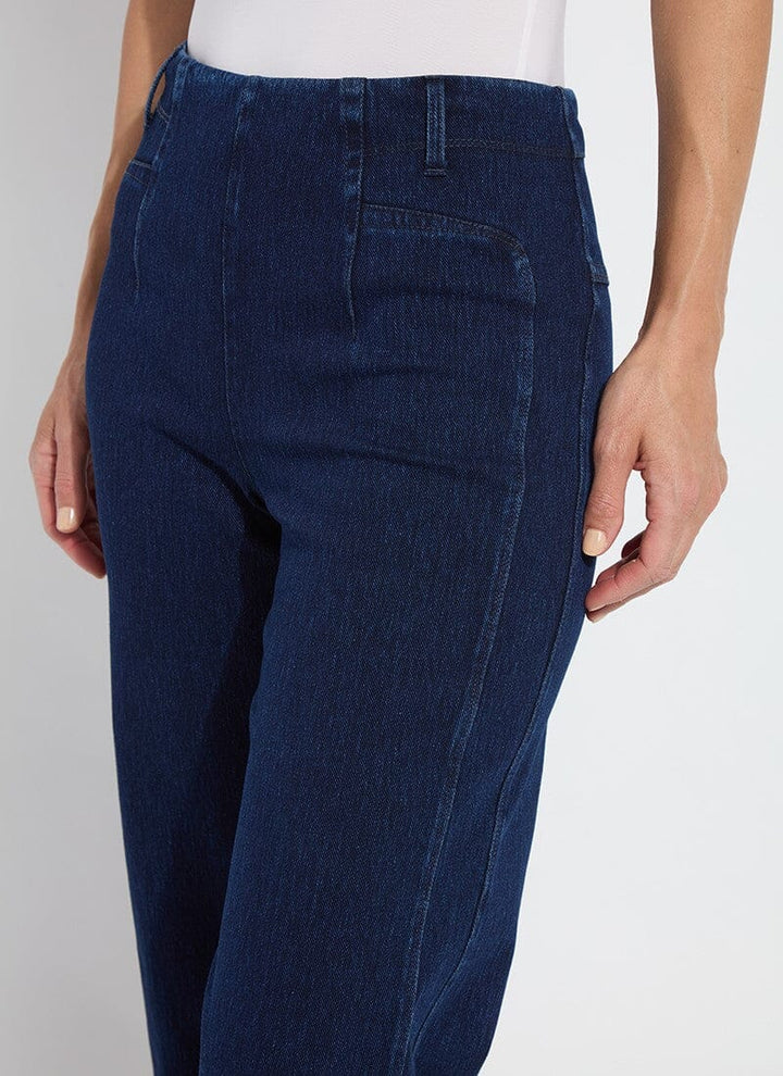 Lysse Layton Wide Leg Crop Jean