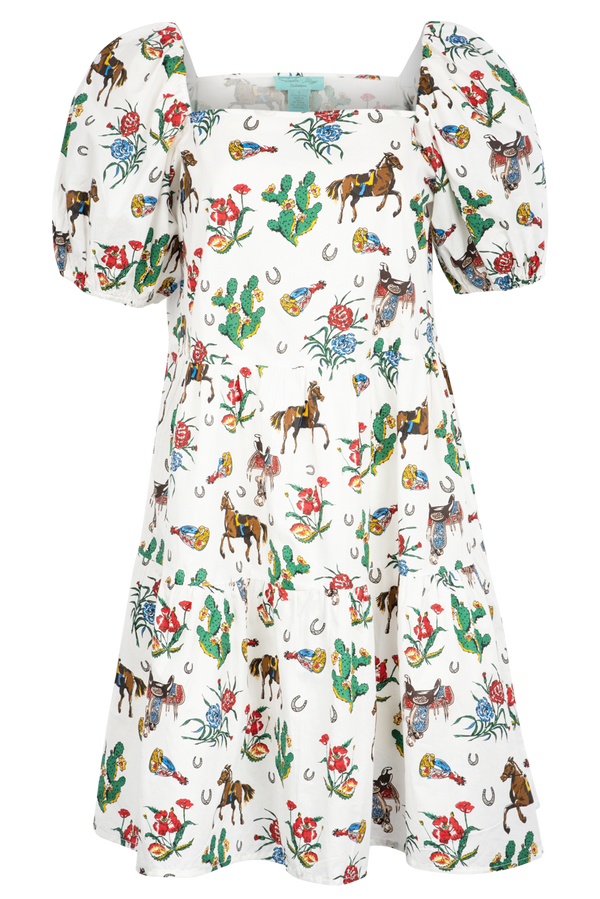 Robe mélodie Tasha Polizzi