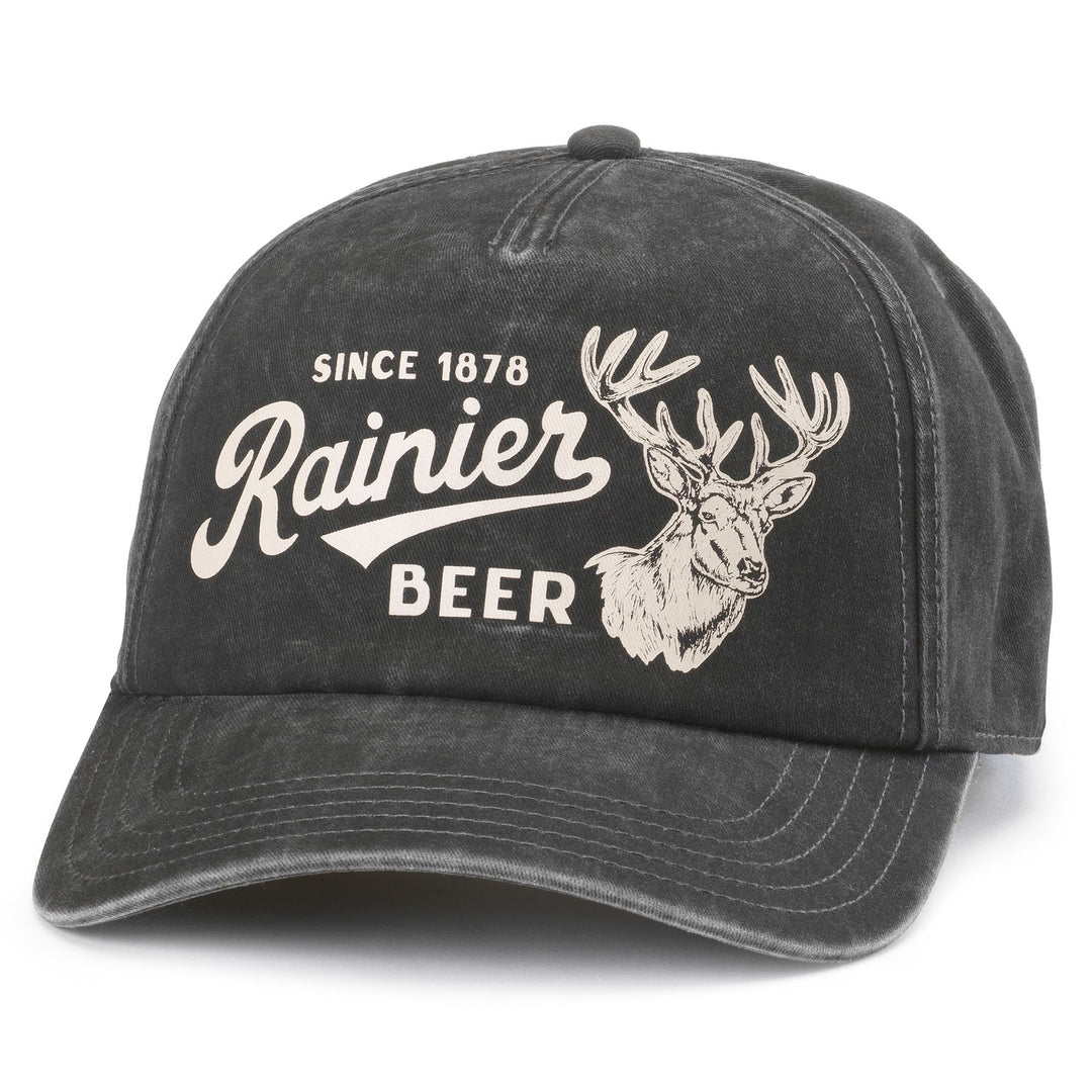 American Needle Walker Rainer Beer Hat