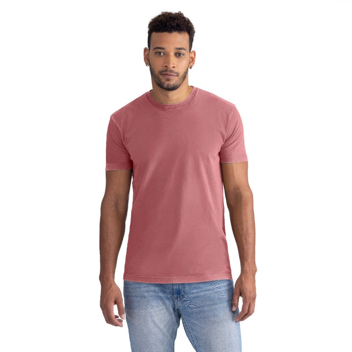 Next Level Soft Wash T-Shirt