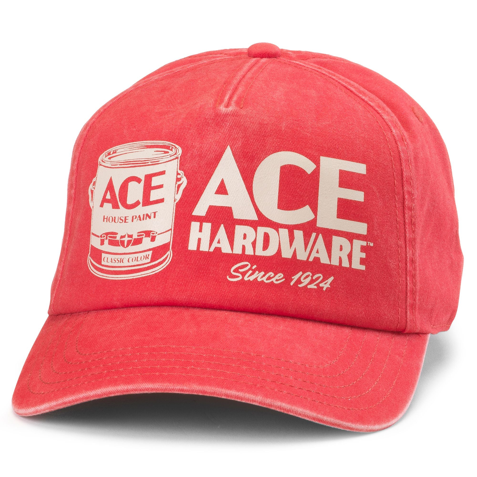 American Needle Walker Ace Hardware Hat – Dales Clothing for Men and Women