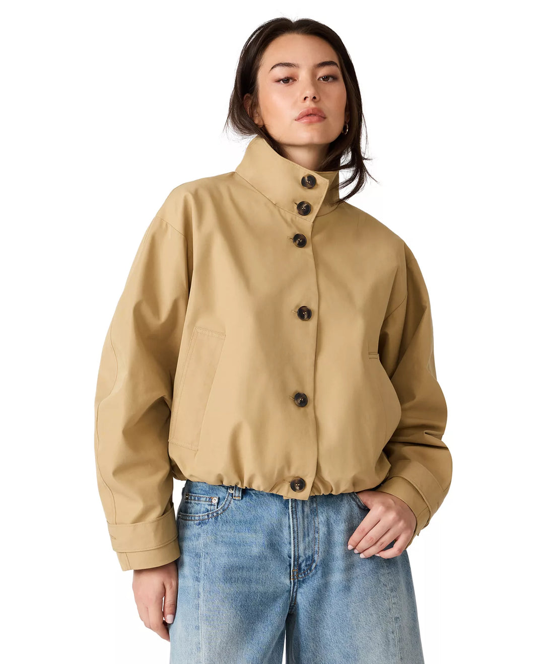 Steve Madden Fayden Jacket