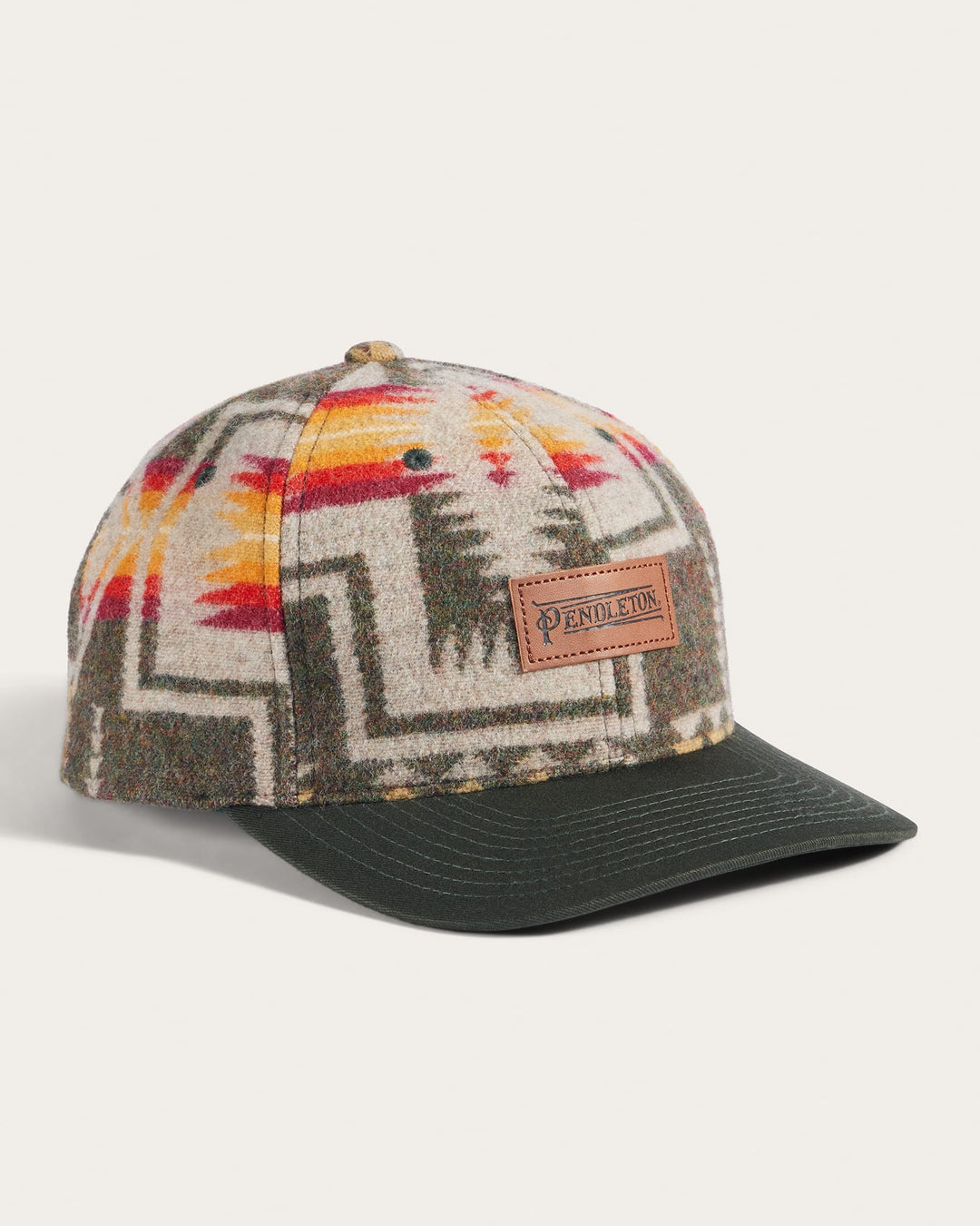 Pendleton Harding Wool Hat