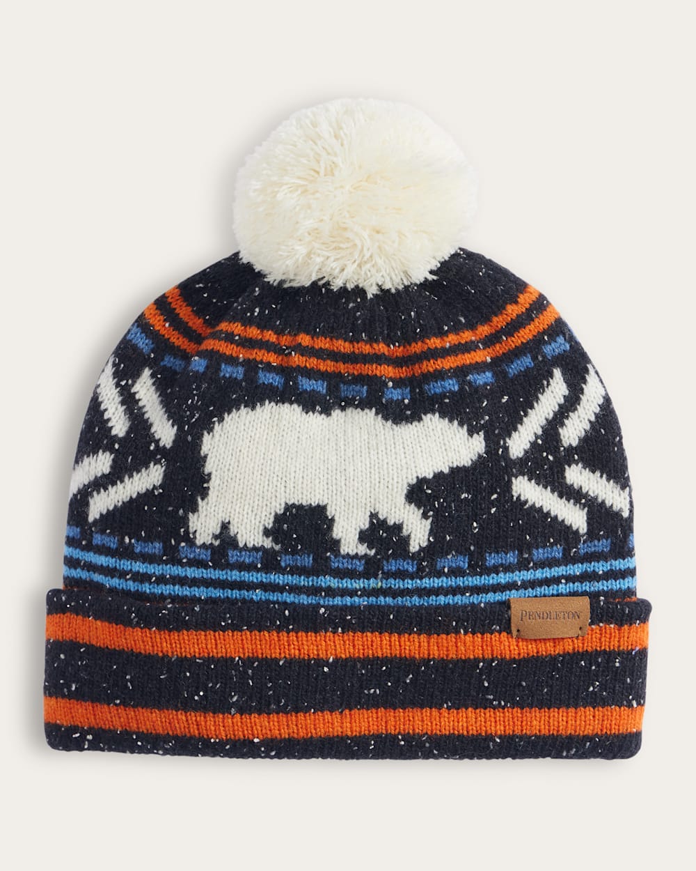 Pendleton Icon Beanie