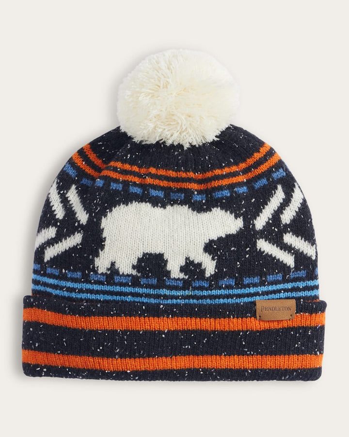 Pendleton Icon Beanie