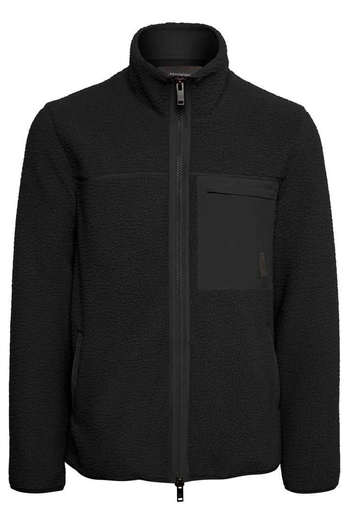 Matinique MAIsaac Zipper Jacket