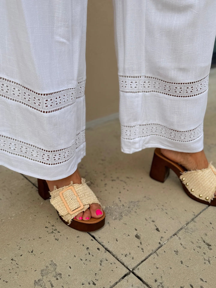 Another Love Chantel Pants