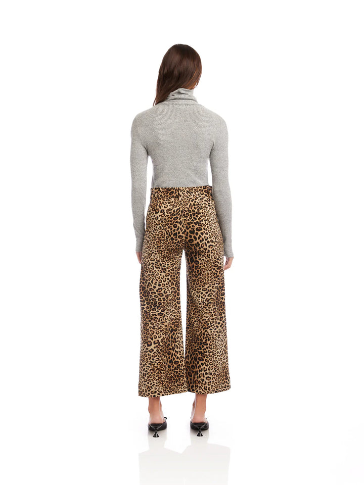 Fifteen Twenty Rylee Cropped Pants