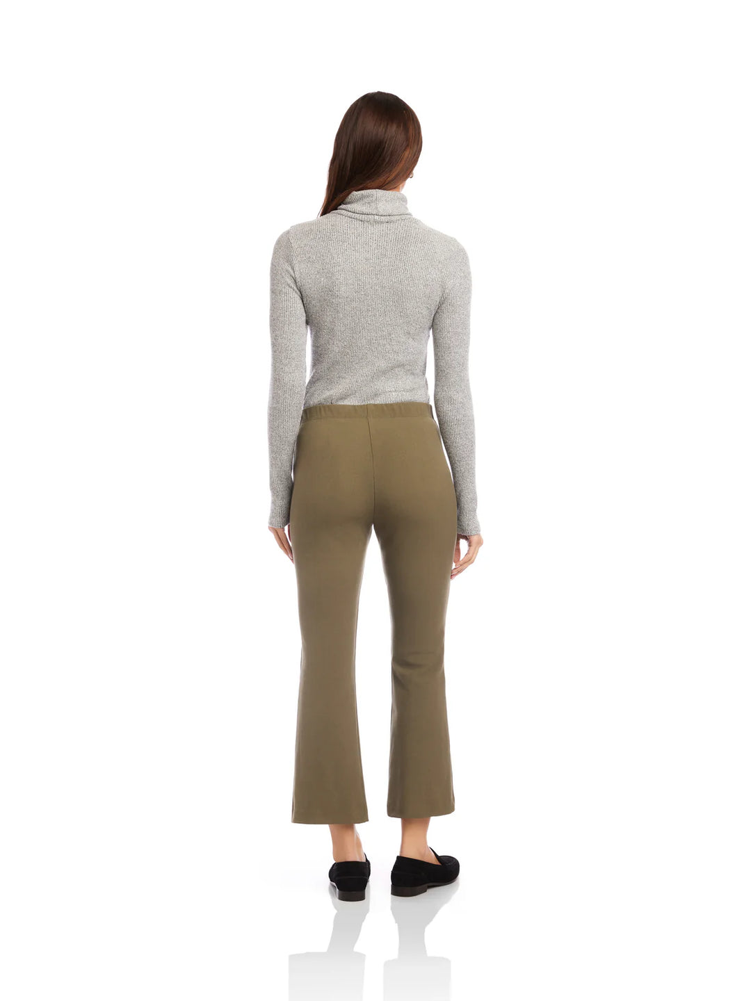 Fifteen Twenty Sigourney Pintuck Pants