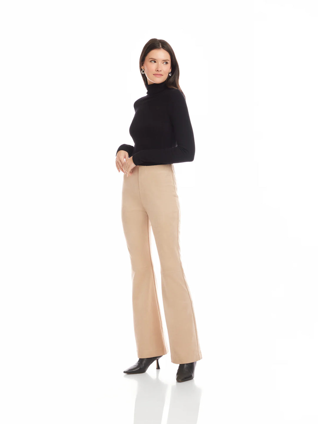 Fifteen Twenty Molly Bootcut Pants